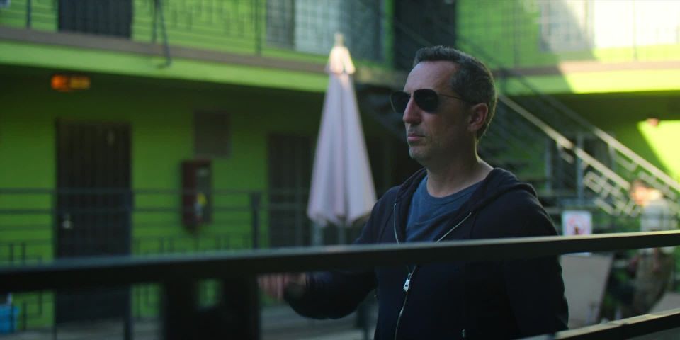 Brittany Ross - Huge in France s01e02 (2019) HD 1080p - (Celebrity porn)