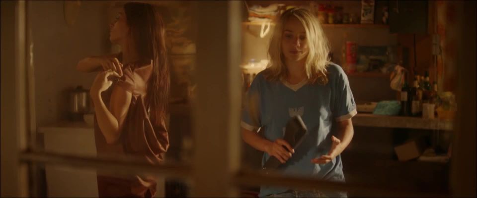 Sylta Fee Wegmann - Bild von ihr (2011) HD 1080p!!!