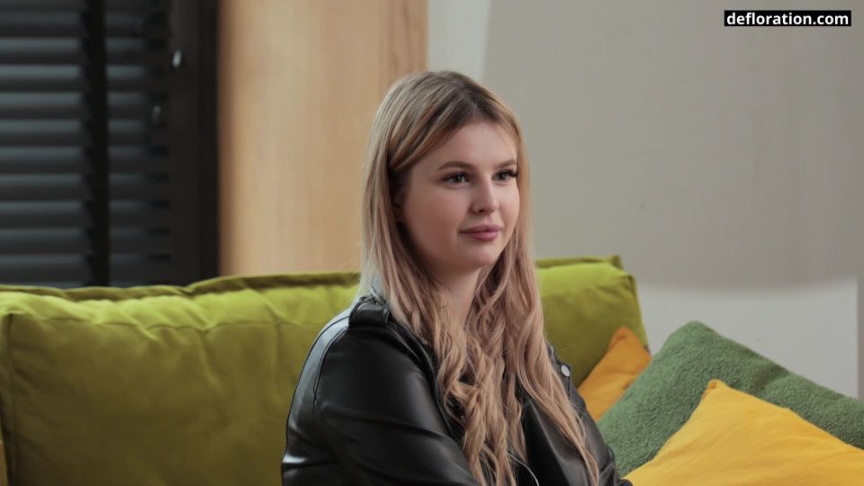 [Defloration] Liza Mon Cheri [10.20.22] [1080p]