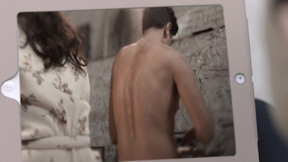 Isabelle Fuhrman - Cinta (2020) HD 1080p - (Celebrity porn)