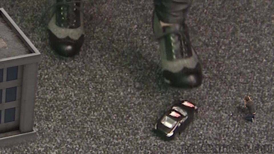 Paraphilia51 Paraphilia51 - False Hope