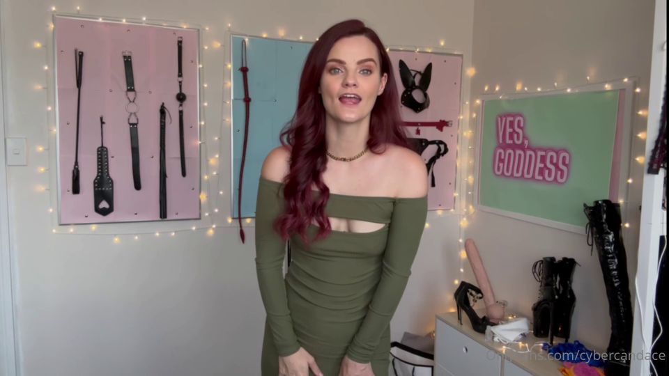 free online video 4 feet fetish live pov | CyberCandace - CEI by Your GFs Step-sister - FullHD 1080p | femdom pov