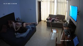 Libra & Papi's 2025 Voyeur Fun on HD - Must Watch!