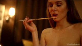 Karissa Diamondbrush strokes (mpls, 2015 04 04)