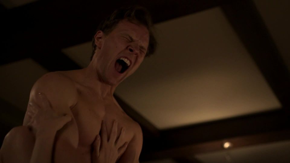 Brittani Nichole Tucker, Paton Ashbrook - Power Book II Ghost s01e10 (2020) HD 1080p - (Celebrity porn)