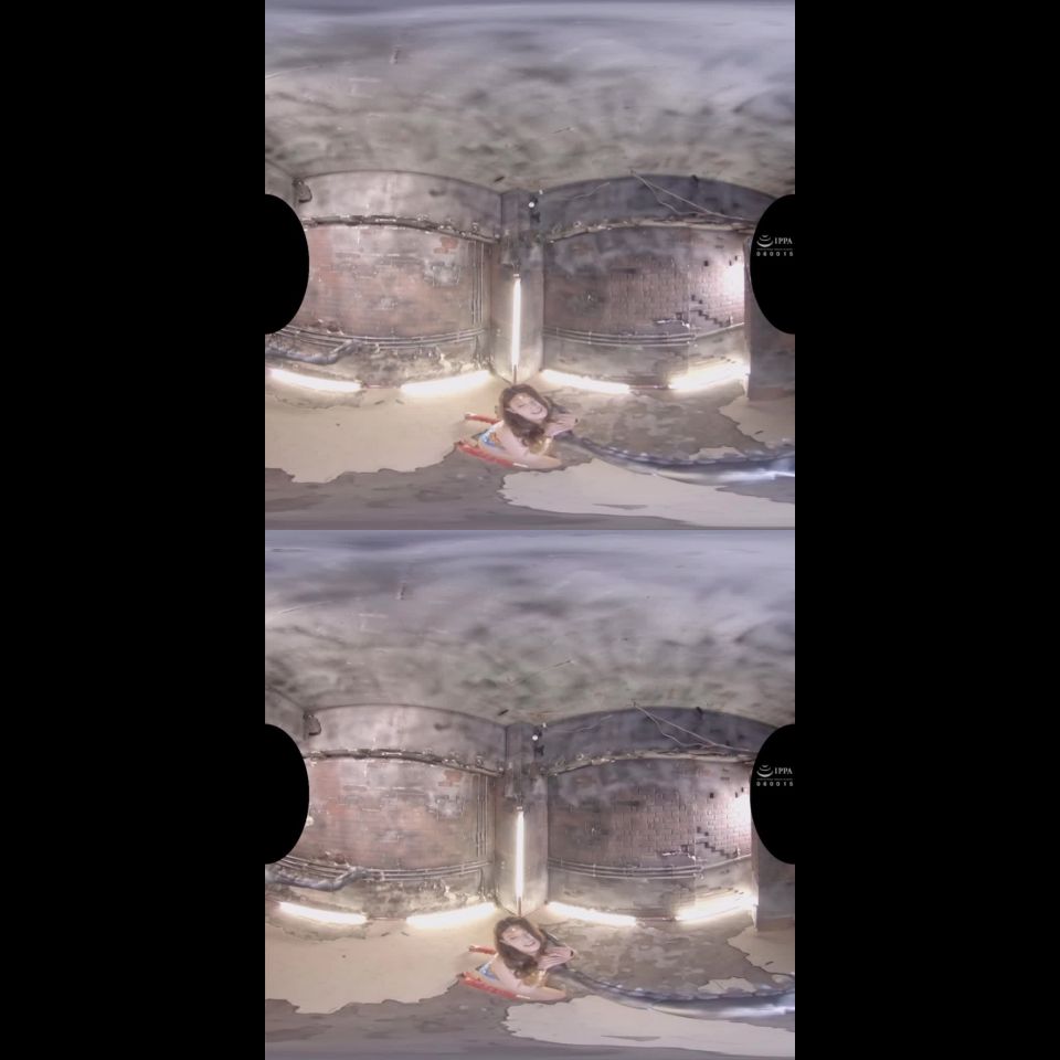 GHVR-04 A - Japan VR Porn!!!