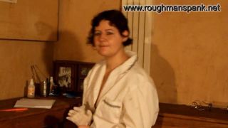 RoughManRedes de spank RoughManSpank 2015 vaqueros3