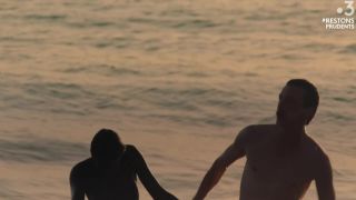 Mareme N'Diaye - Black and White s01e01-02 (2020) HD 1080p - (Celebrity porn)