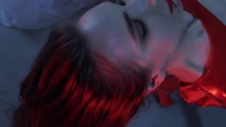 [waranlov.com] Lucia Nightmare | cosplay, コスプレ, superheroine, 女子プロレス, wrestling