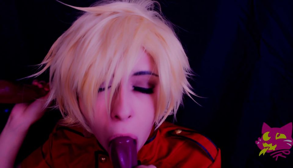 [supermisses.com] Anime Cosplay – compadecimiento – Victoria Seras operación WolfBang FullHD 1080p  giga heroína, superhéroes porno, superhéroeine, mujer maravilla