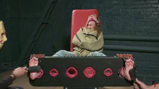 online adult video 22 lesbian pantyhose foot fetish Wild tickling by two ticklers and ticklish powder, russianfetish on hardcore porn