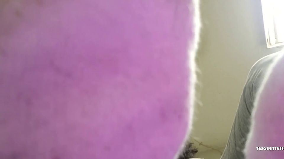 Stormi Winters - GIANTESS MOMMIES HUMAN ASH TRAY SON (Fetish porn)