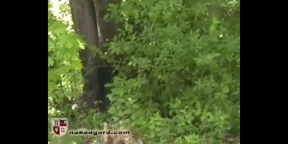 Casa de Gord18 08 03 Anna Rose - F U V (Escena)