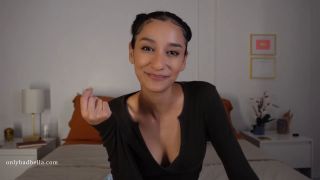 Bad Bella  - 24/7 Cuck Slave (Humiliation, Femdom Porn) (Cuckold porn)