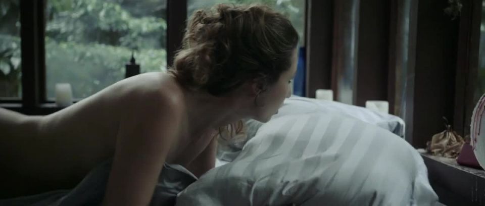 Rita Carelli - Hospedeira (2014 HD 720p - (Celebridad porno)