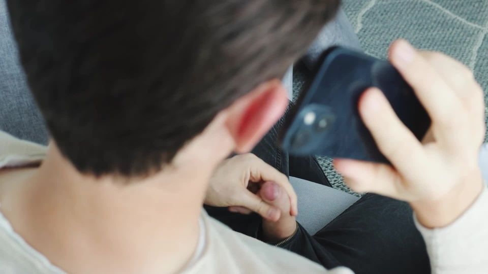 She Came Home With Panties Full Of Cum 1080p