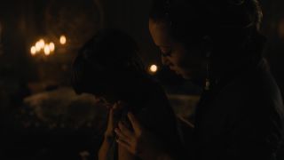 Hanni Choi, Xiaoyu Peng, etc - Warrior s01e07 (2019) HD 1080p!!!