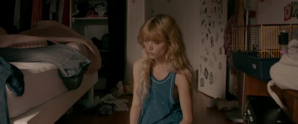 Daisy Broom, Marilyn Lima, etc – Bang Gang (une histoire d’amour moderne) (2015) HD 720p - (Porno de Celebridad)