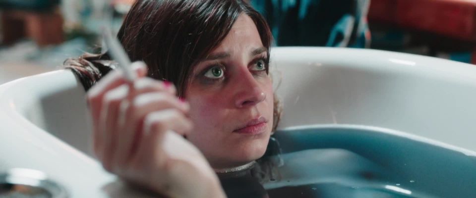 Claudia Eisinger – Mangelejemplar (2016) HD 1080p - (Porno de Celebridad)