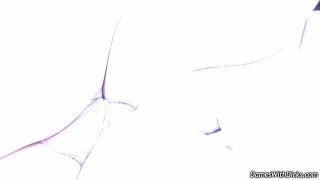 porn video 45 Izabelle Frasao, Wanessa Bysmarck - Izabelle Frasao & Wanessa Bysmarck [HD 720p] - fetish - femdom porn mina thorne femdom