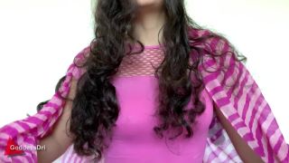 free porn clip 48 Goddess Dri - How Ill Fuck You on big ass porn stocking big ass porn