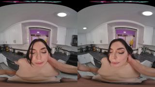 The Mechanics of Sex - Keira Croft - Oculus 8k HQ Siterip - Blowjob