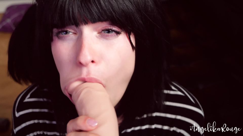 videoclip para adultos 43 Angelika Rouge – Virgen primera vez el sexo con hermanastro - fetiches kinky - fetiche porno femdom biqle