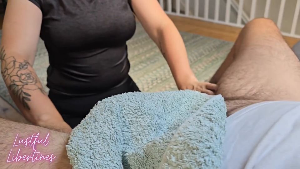 6268 My Best Friends Milf Mom Gave Me A Happy Ending Right Th...