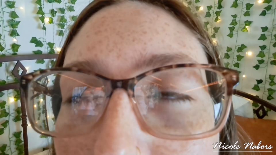 Nicole Nabors - Tensión sexual - FullHD 1080P