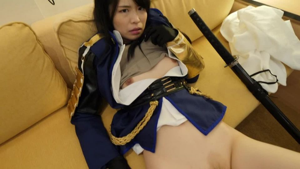 [supermisses.com] 【素人個撮】Charismatic men’s women’s layer Personal shooting