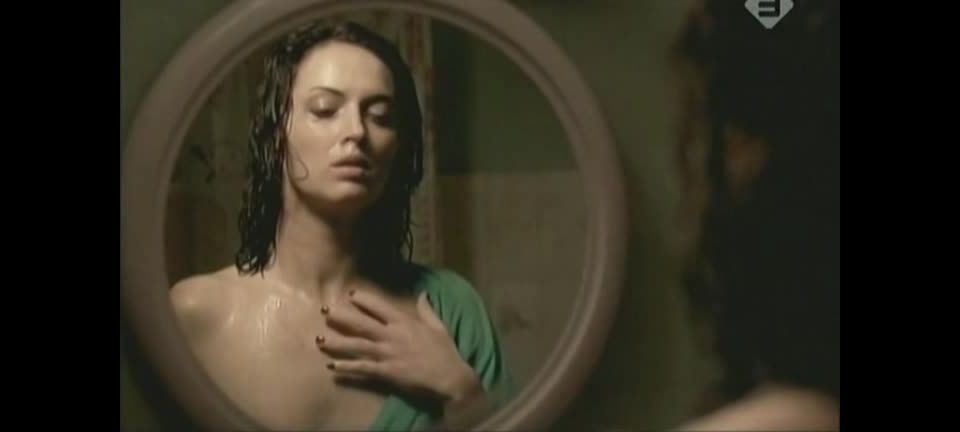 Lydia Andrei - Victor... pendant qu'il est trop tard (1998) - (Celebrity porn)