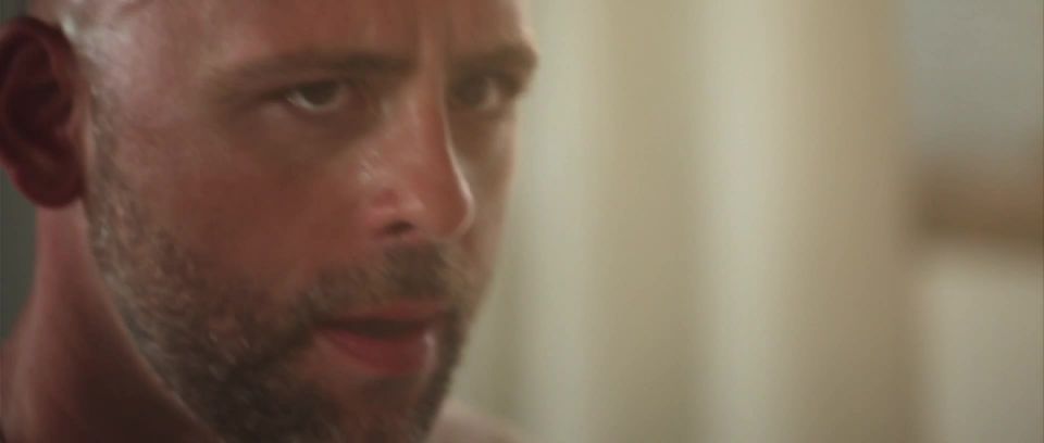 Malice McMunn, Robin Sydney – American Muscle (2014) HD 1080p - (Celebrity porn)