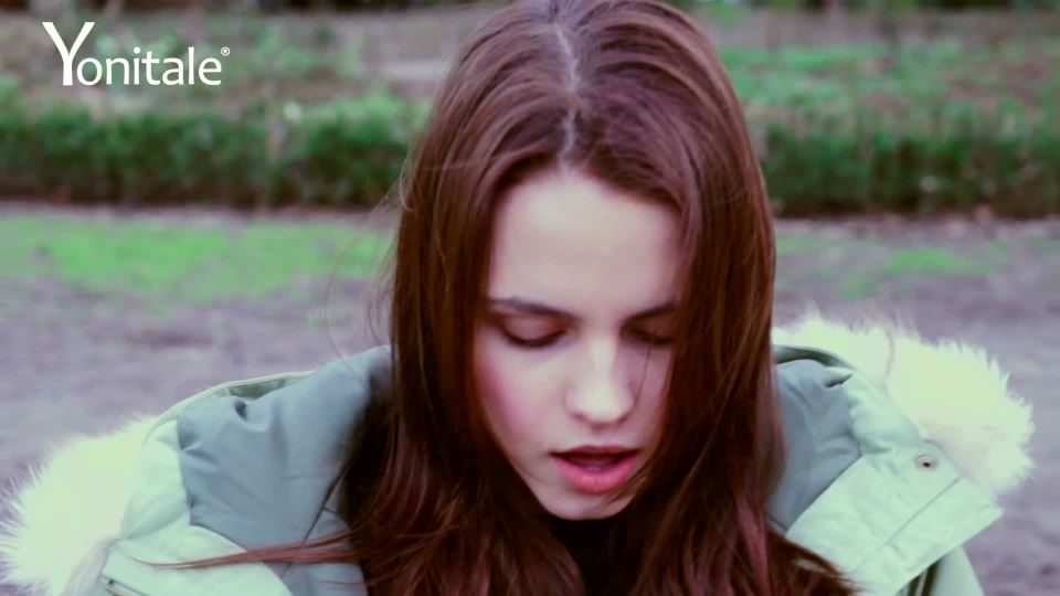 Ariel in Once Upon A Time 1080p FullHD