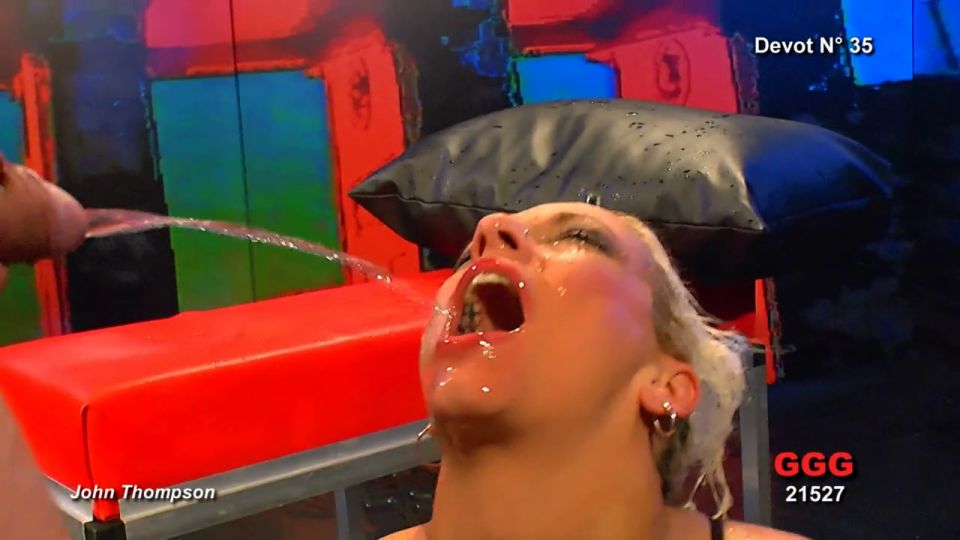 adult video 39 ggg bukkake extreme GGG Devot Sperma Und Pisse 35 [HD 1.6 GB], jaqueline on fetish porn