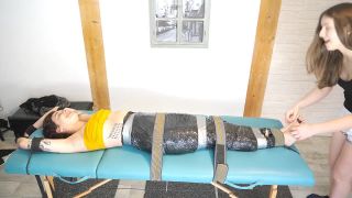 online porn video 43 Feline Tickles Camily Till She Goes Nuts | hd | feet porn mature anal hardcore sex movies