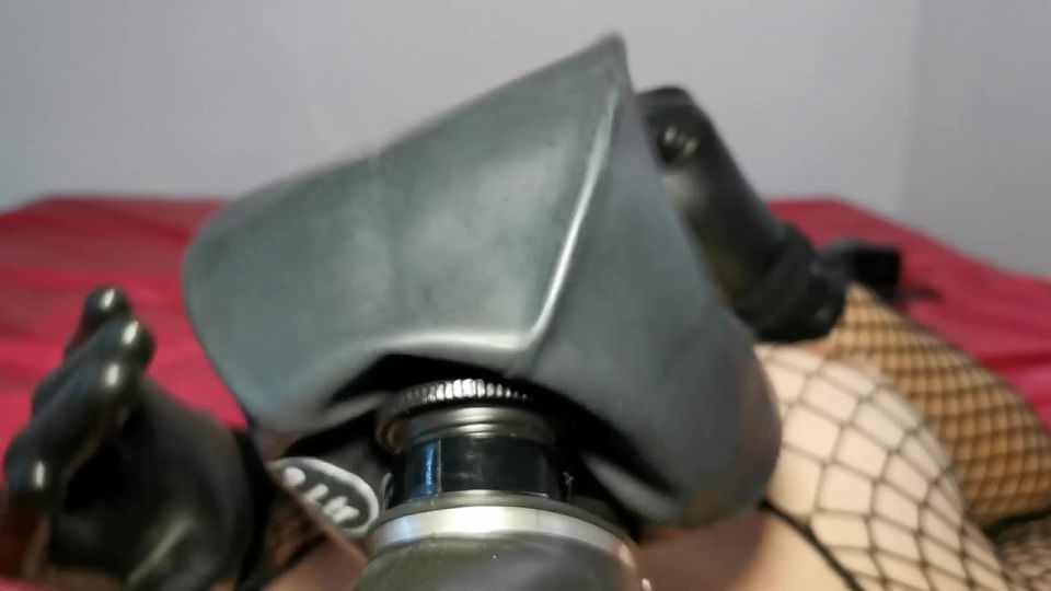 Video Vickydevika   First Person Point Of View Experiment 720p HD