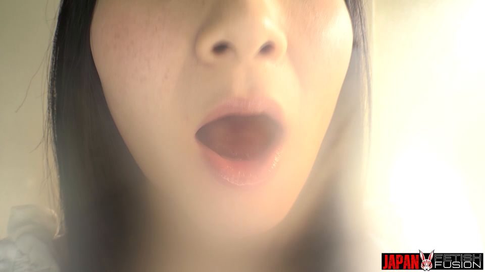 JAPAN_FF - Intimate Breathplay With Chie Aoi.