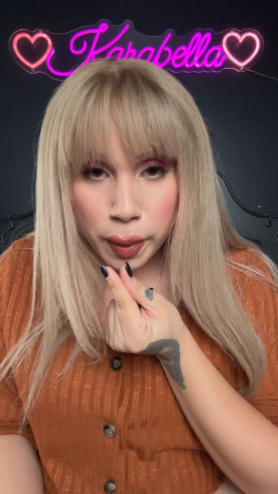 free adult video 2 Karabella XXX - SPH JOI wMommy - manyvids - femdom porn hitomi femdom