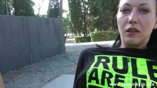 7145 Puñal, Digitación anal, Coño Estiramiento, Gaping 3