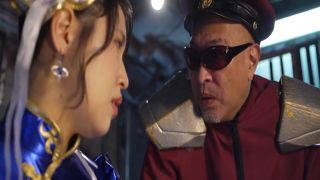 [SuperMisses.com] TBW-33 Heroine Mind Control Vol.33 Fighting Investigator Harun-011