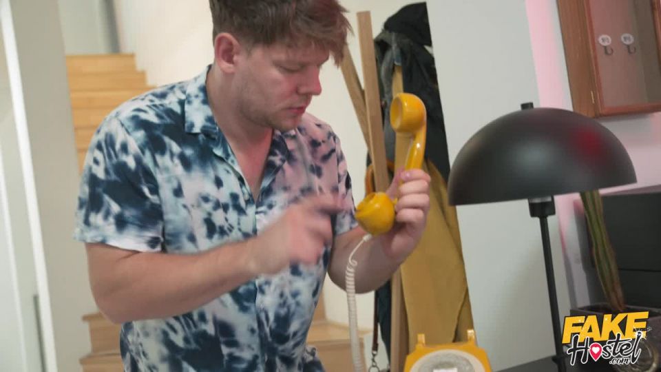 Mia Trejsi   The Jealous Boyfriend 720p HD