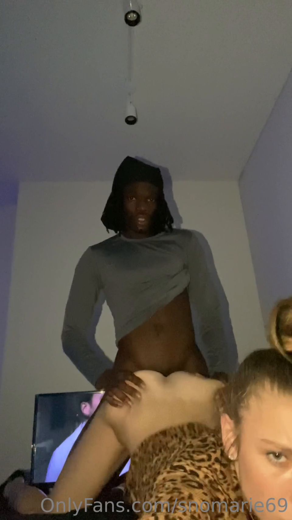 Video Sno Marie Video 85 1920p SD