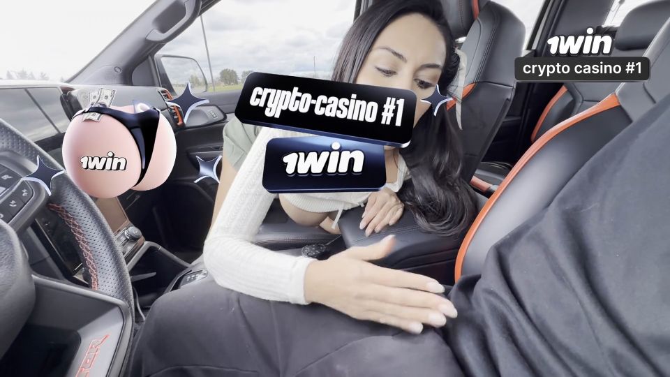 [K2S.CLUB] Lana Myers - Horny College Girl gives a blowjob to a Stranger to pay for the Ride - Lana Myers - FullHD 1080P