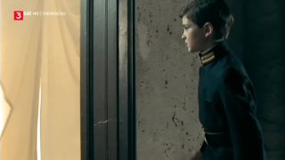 Martina Zinner - Spiel im Morgengrauen (2001) HD 720p - [Celebrity porn]