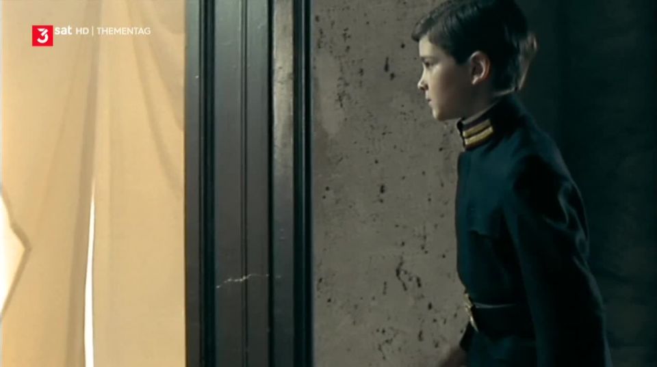 Martina Zinner - Spiel im Morgengrauen (2001) HD 720p - [Celebrity porn]