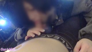 FC2PPV-1683431 むっちりぱっつんお尻であきらちゃんPart3！自分…コレで…。立って入れられて腰ガッツリ捕まえられてバックで奥に…【個人撮影】