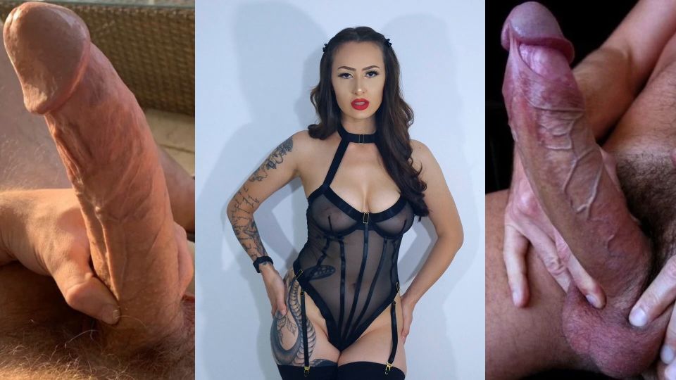 porn video 16 femdom slave husband femdom porn | Miss Anna M – BBC Addict | dirty talking