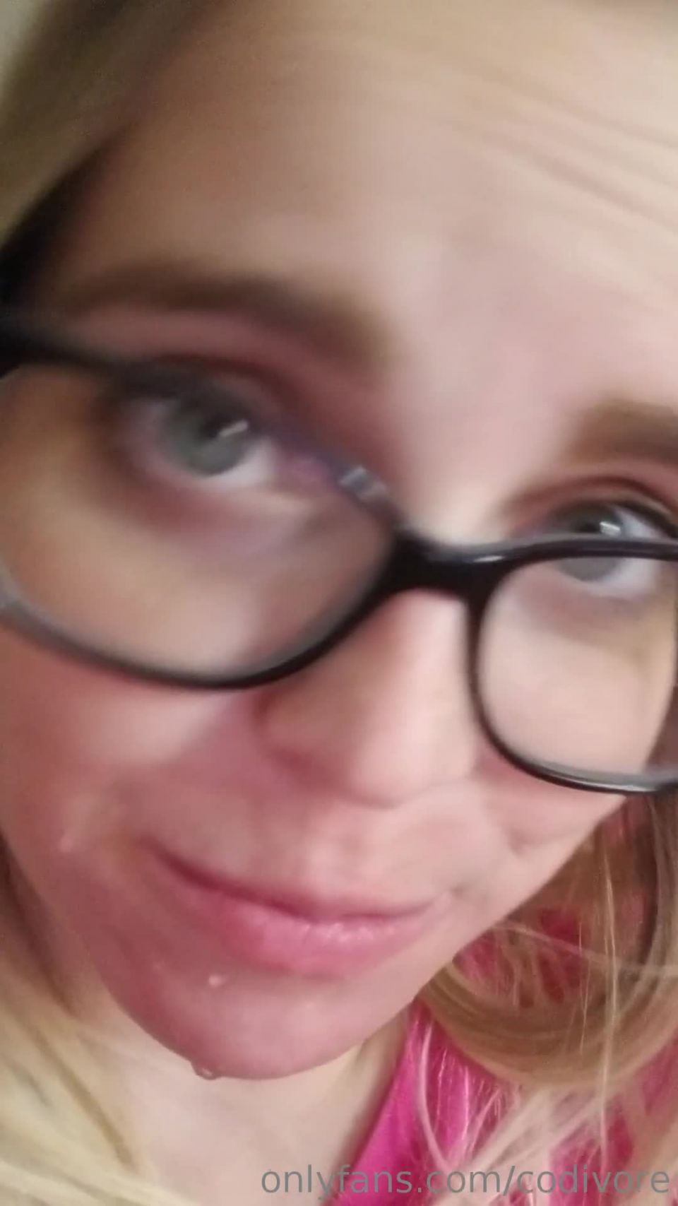 [onlyfans] codivore I just found this video that I forgot I recorded from NYE… I was wa 3283237