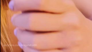 Alejandramoviess I suck my stepdad's balls, blowjob amataeur