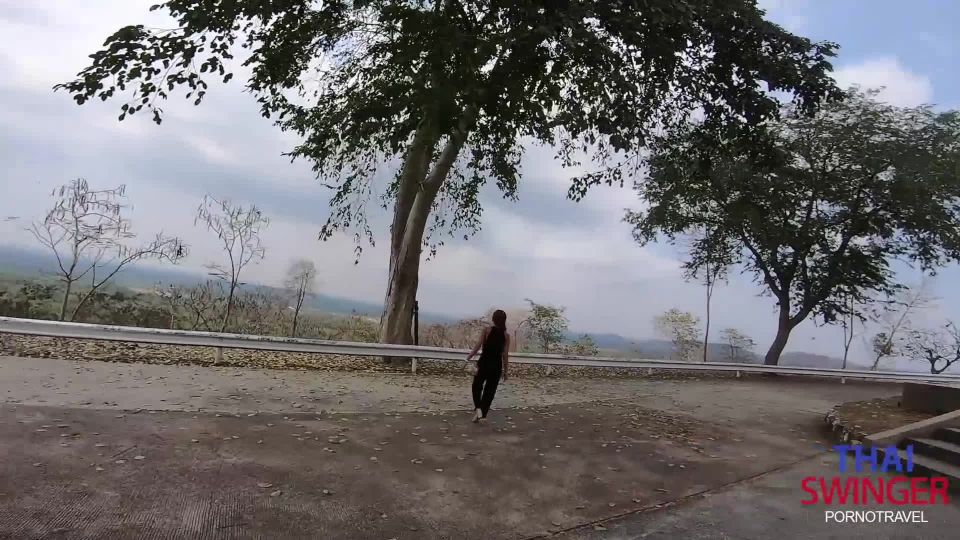 xxx video 12 PORNOTRAVEL MENSUAL EP. 46 - thaiswinger - asiática chica porno asiático bondage